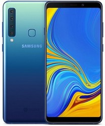 Замена кнопок на телефоне Samsung Galaxy A9s в Красноярске